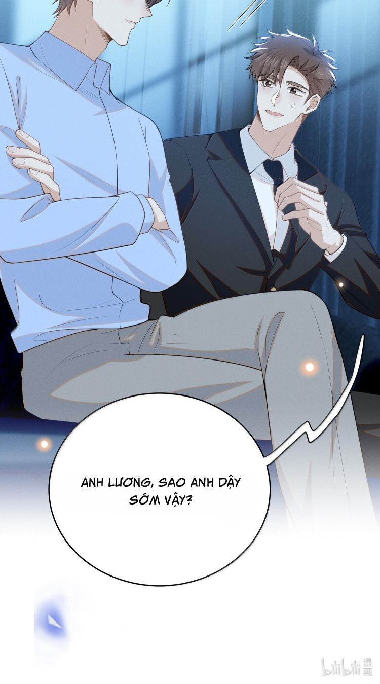 Lai Sinh Bất Kiến Chapter 158 - Trang 4