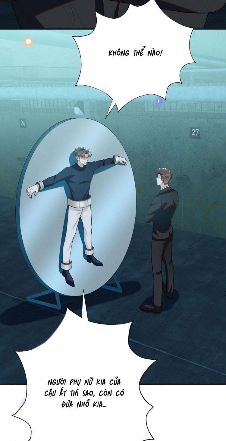 Lai Sinh Bất Kiến Chapter 158 - Trang 4
