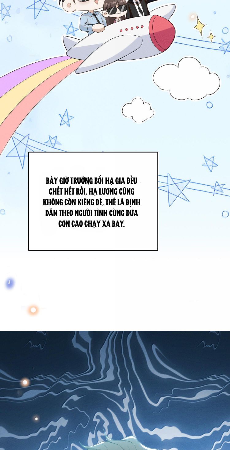 Lai Sinh Bất Kiến Chapter 158 - Trang 4