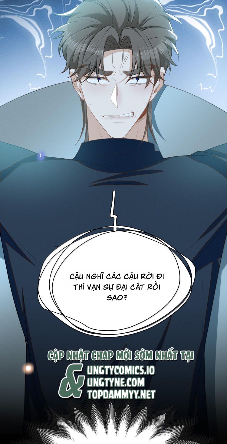 Lai Sinh Bất Kiến Chapter 158 - Trang 4