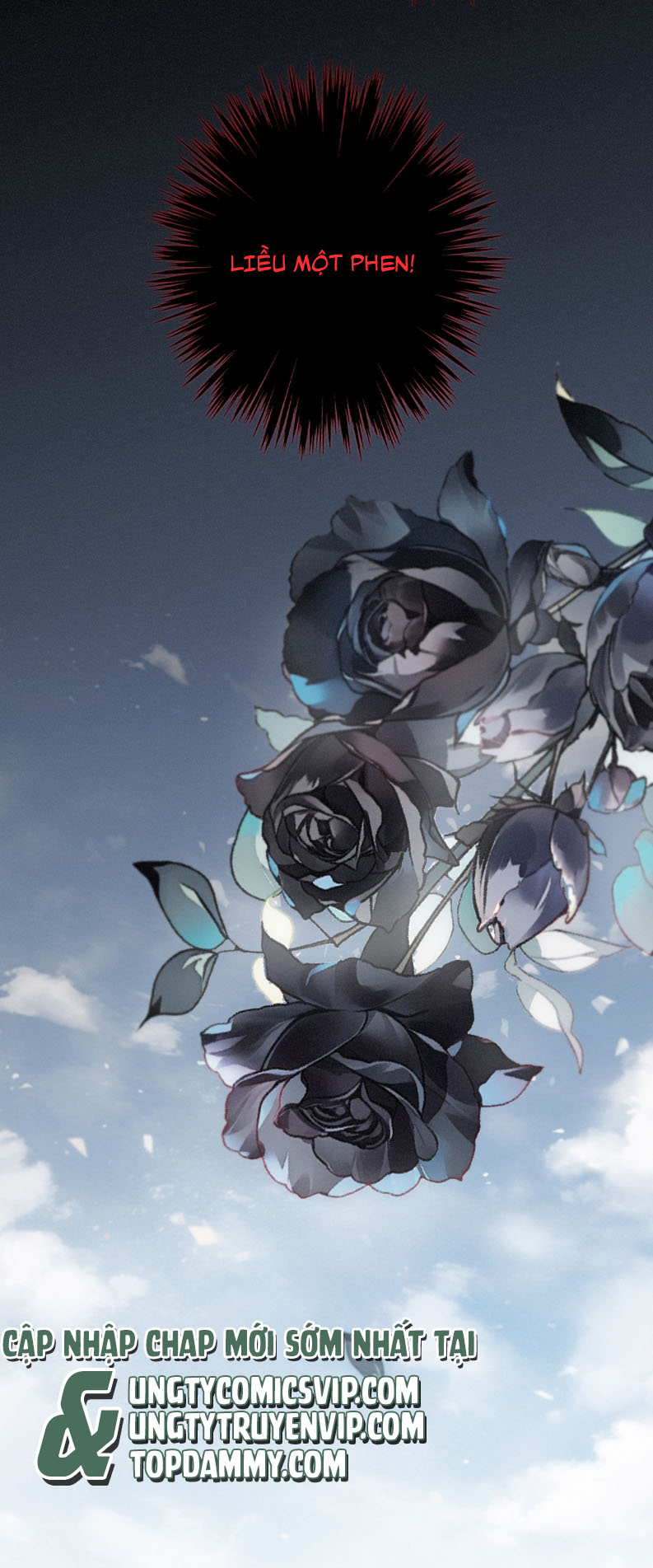Khốn Thú Chi Nhiễm Chapter 14 - Trang 4