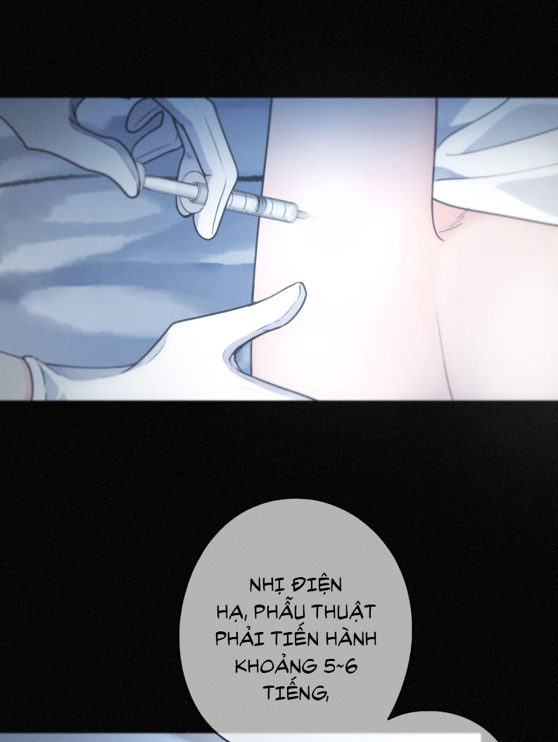 Khốn Thú Chi Nhiễm Chapter 14 - Trang 4