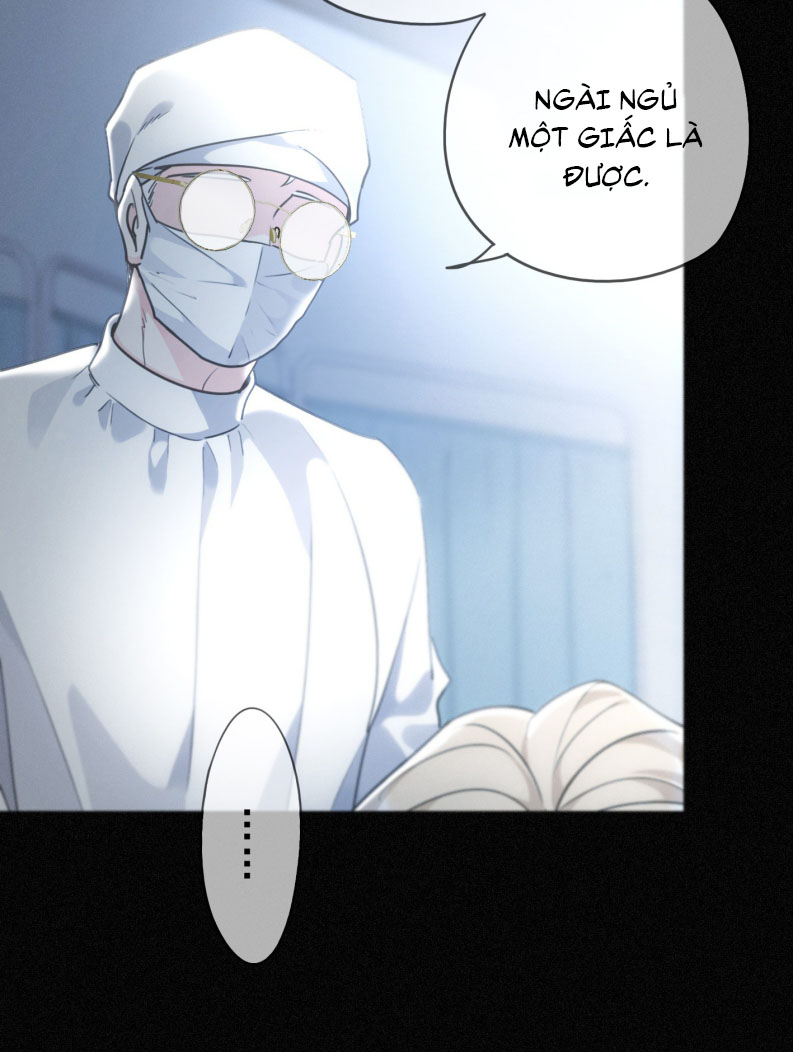 Khốn Thú Chi Nhiễm Chapter 14 - Trang 4