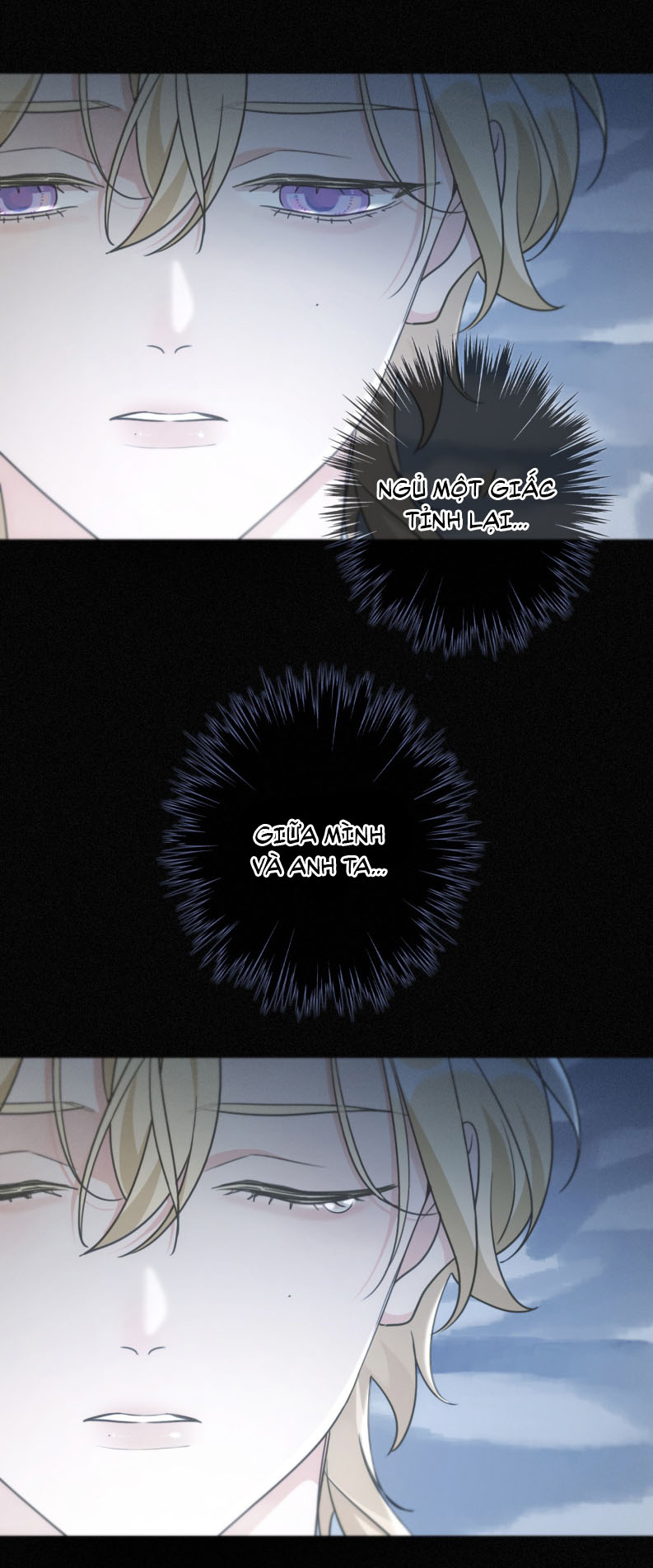 Khốn Thú Chi Nhiễm Chapter 14 - Trang 4