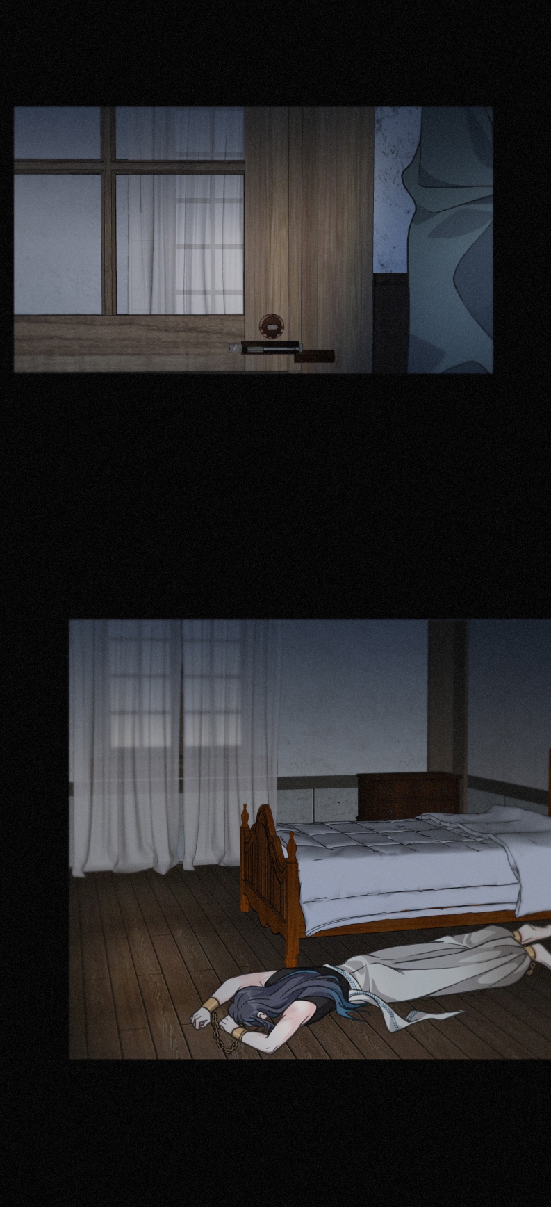 Khốn Thú Chi Nhiễm Chapter 14 - Trang 4