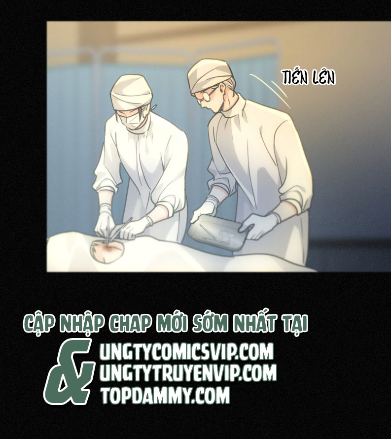 Khốn Thú Chi Nhiễm Chapter 14 - Trang 4