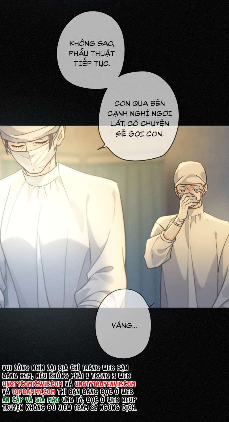 Khốn Thú Chi Nhiễm Chapter 14 - Trang 4