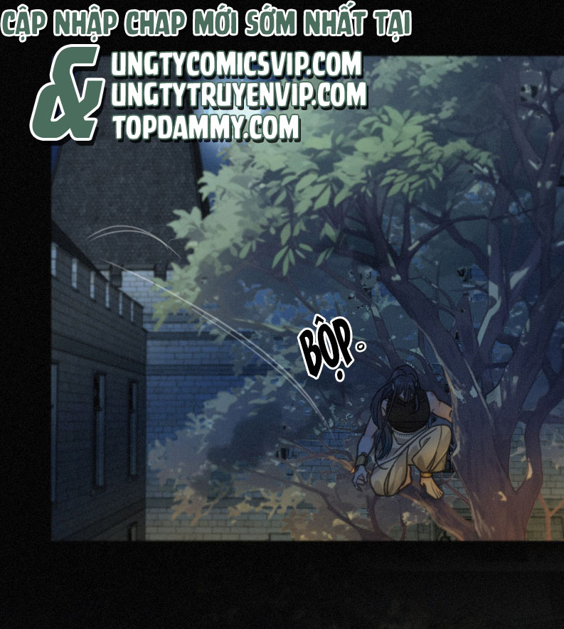 Khốn Thú Chi Nhiễm Chapter 14 - Trang 4