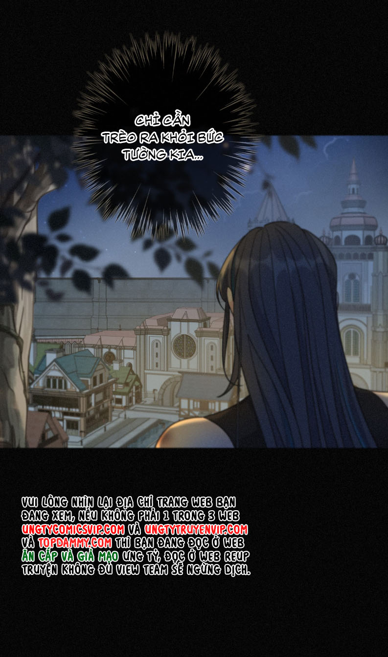 Khốn Thú Chi Nhiễm Chapter 14 - Trang 4