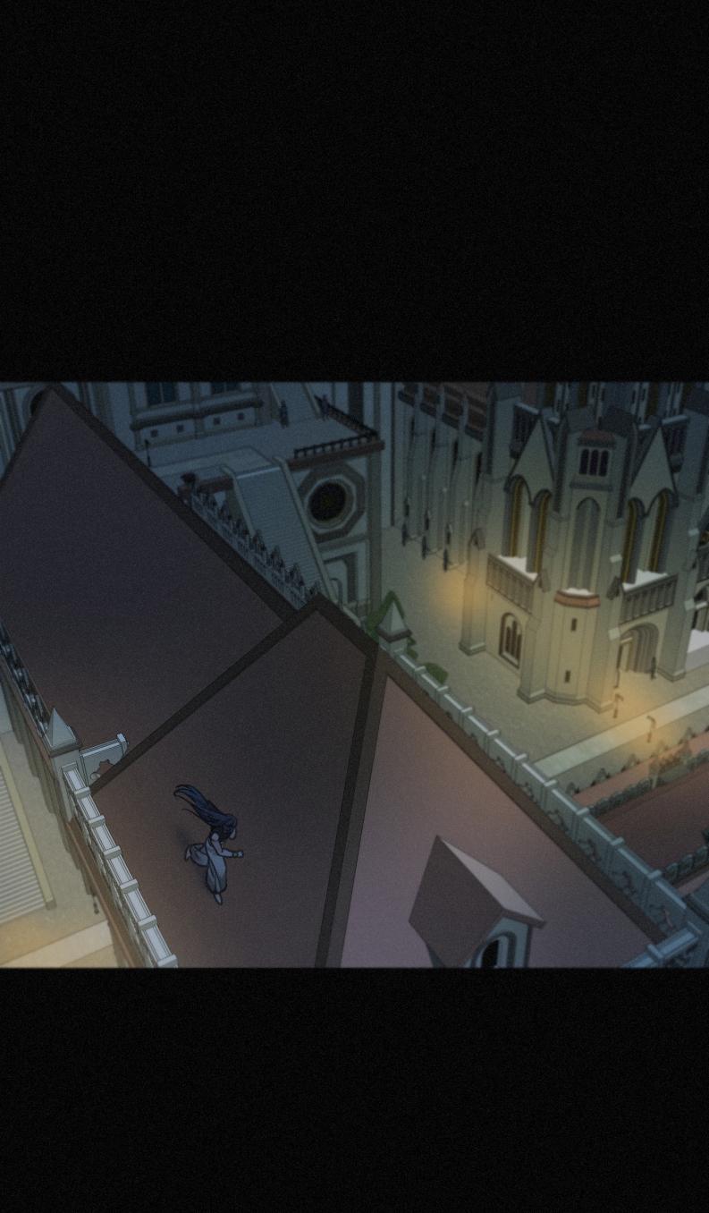 Khốn Thú Chi Nhiễm Chapter 14 - Trang 4