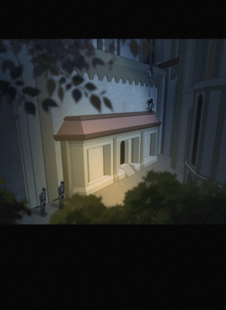 Khốn Thú Chi Nhiễm Chapter 14 - Trang 4