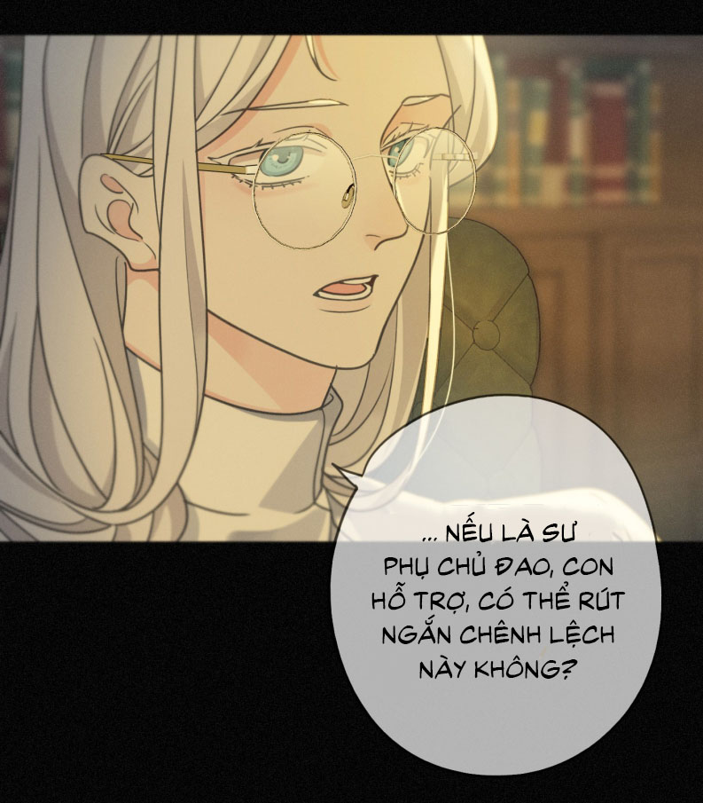 Khốn Thú Chi Nhiễm Chapter 14 - Trang 4
