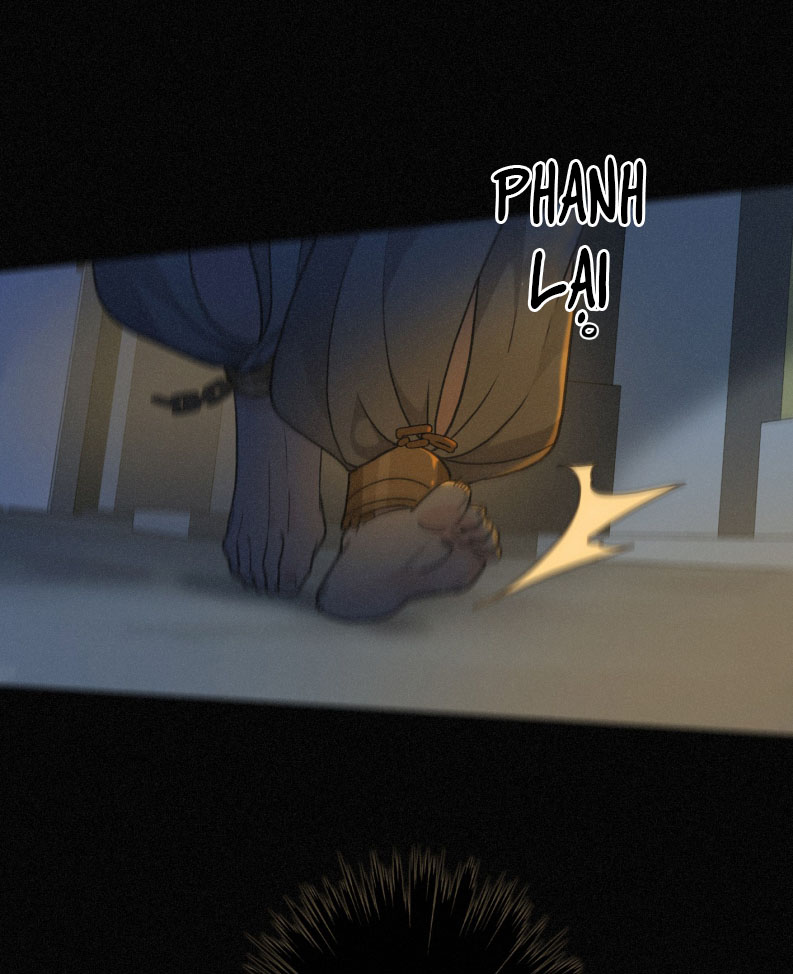 Khốn Thú Chi Nhiễm Chapter 14 - Trang 4