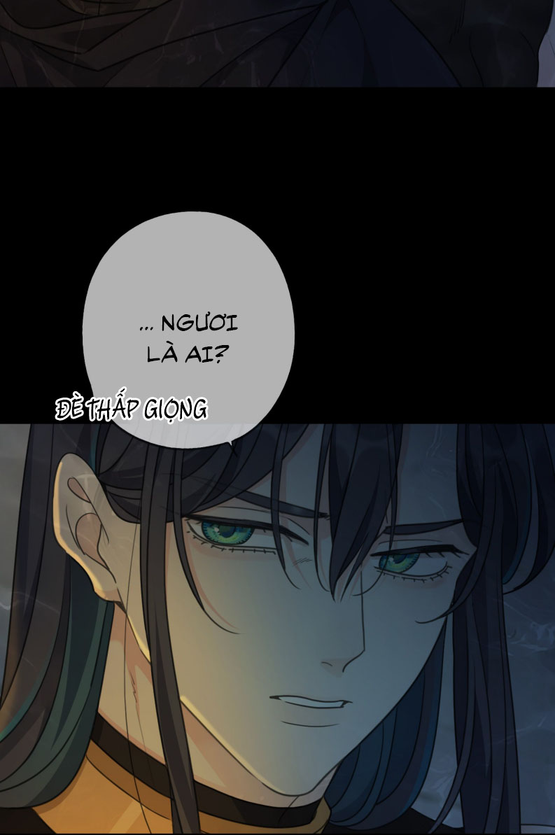 Khốn Thú Chi Nhiễm Chapter 14 - Trang 4