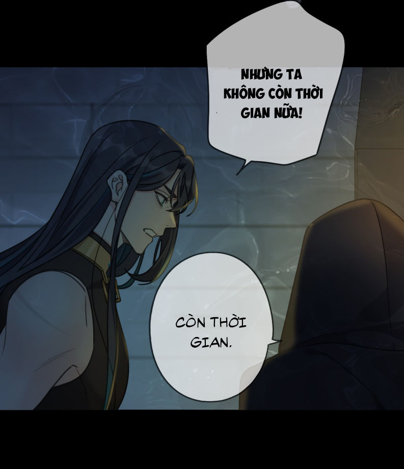 Khốn Thú Chi Nhiễm Chapter 14 - Trang 4