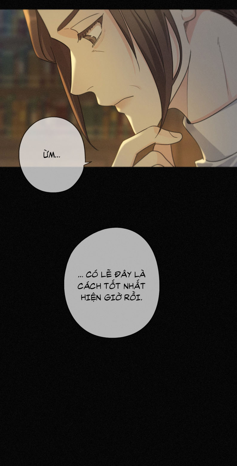 Khốn Thú Chi Nhiễm Chapter 14 - Trang 4