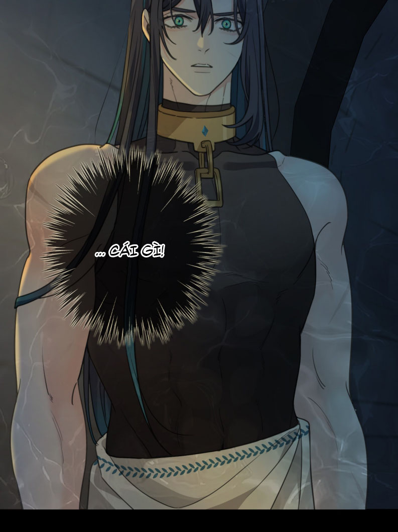Khốn Thú Chi Nhiễm Chapter 14 - Trang 4