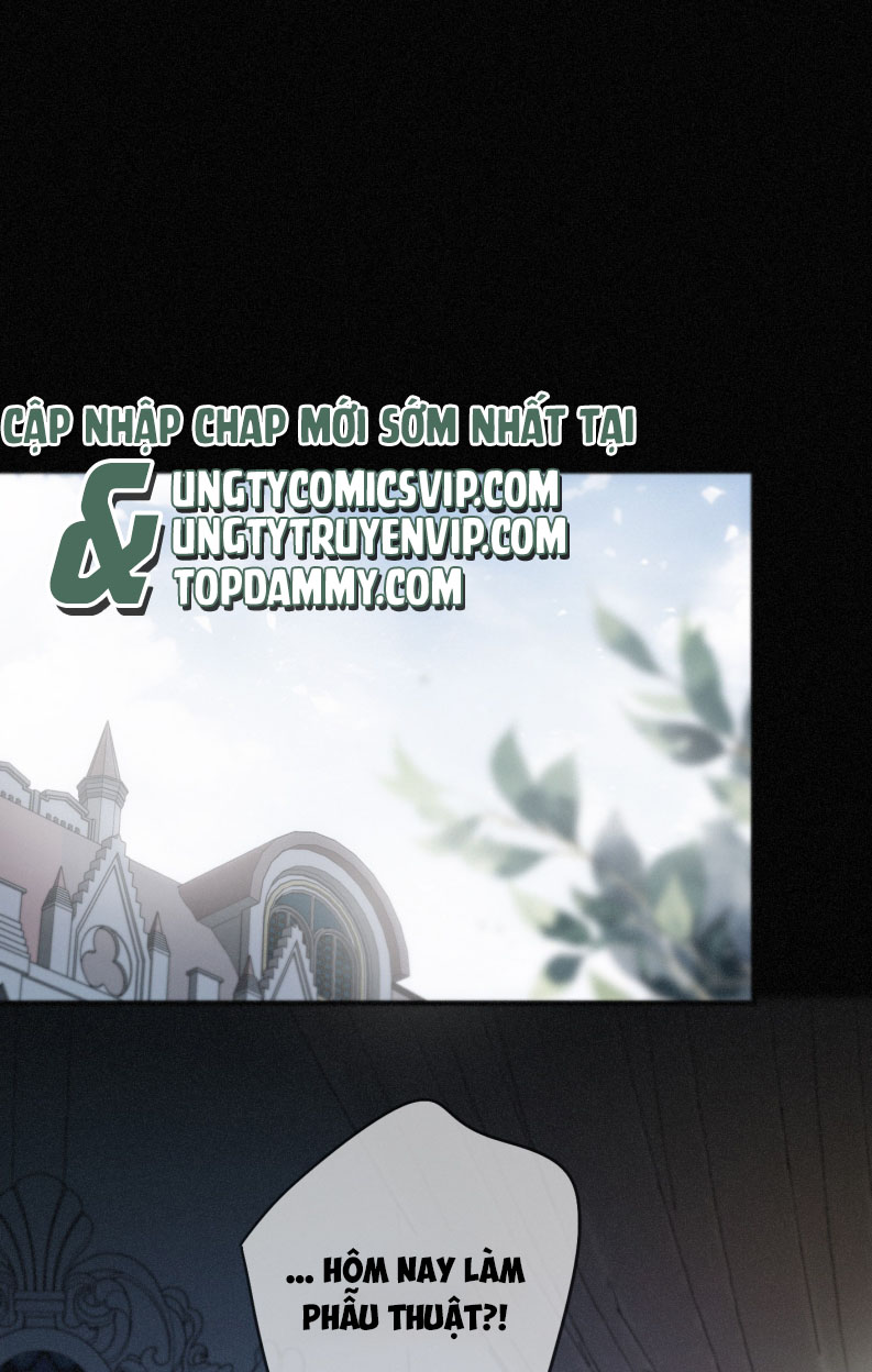 Khốn Thú Chi Nhiễm Chapter 14 - Trang 4