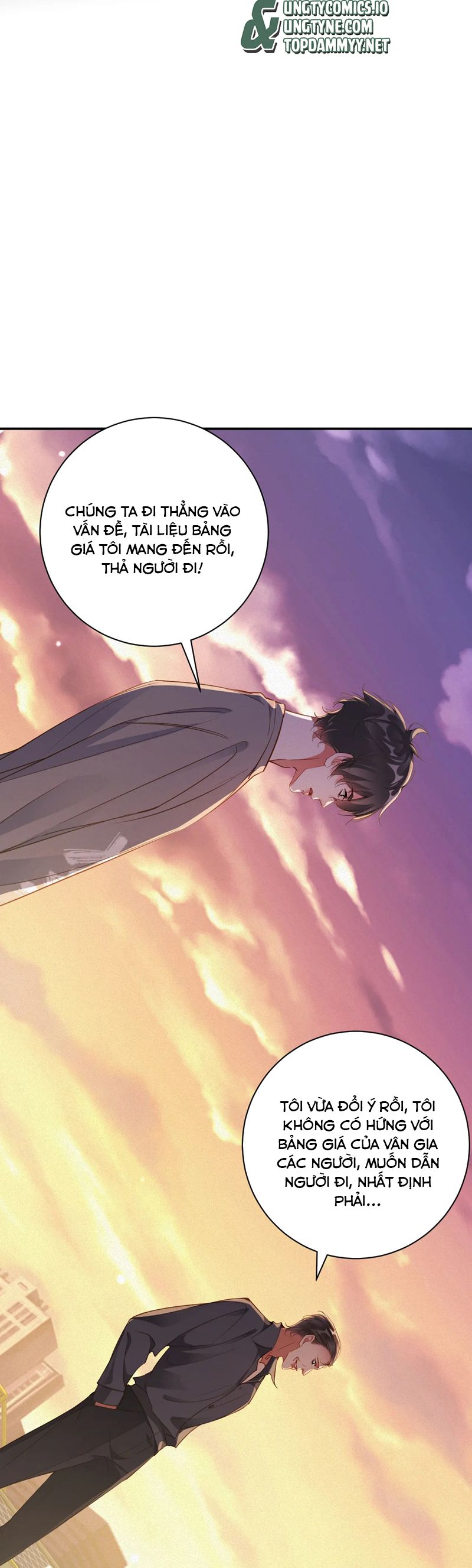 Chồng Trước Lại Muốn Phục Hôn Rồi Chapter 91 - Trang 3