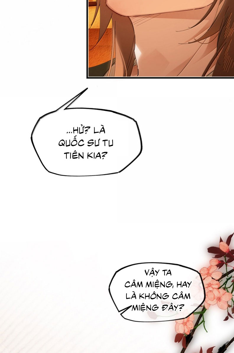 Ý Trung Nhân Chapter 25 - Next Chapter 26