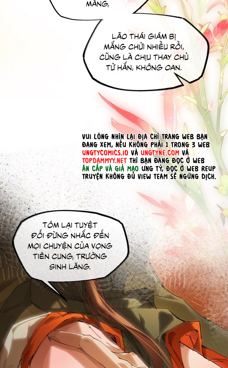 Ý Trung Nhân Chapter 25 - Next Chapter 26