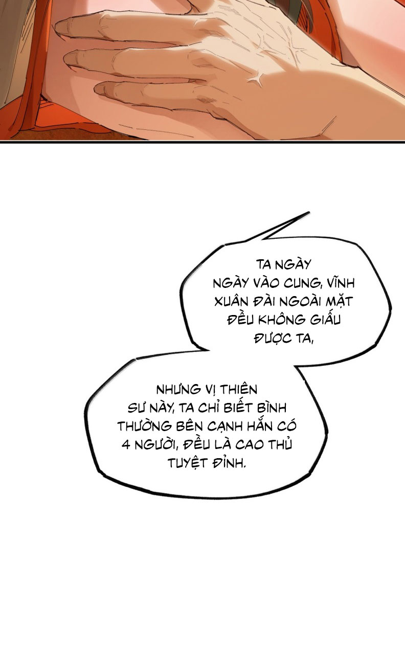 Ý Trung Nhân Chapter 25 - Next Chapter 26