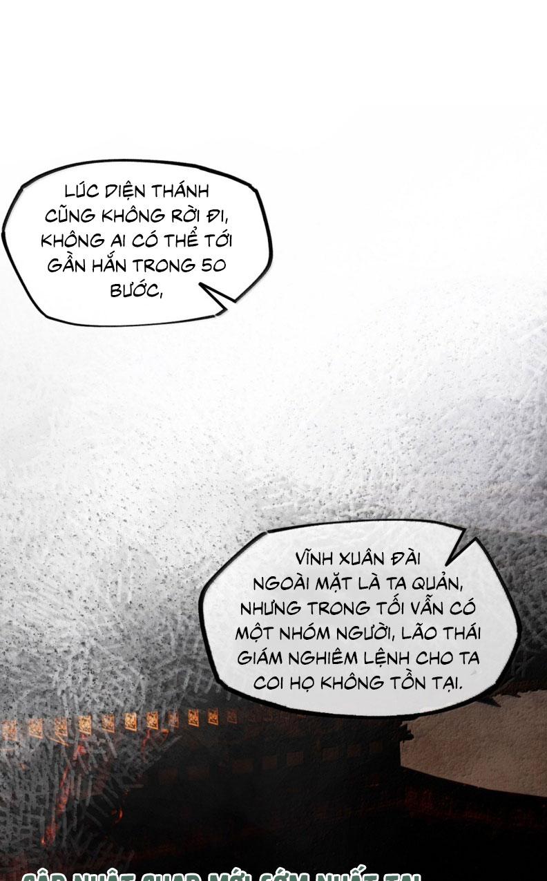 Ý Trung Nhân Chapter 25 - Next Chapter 26