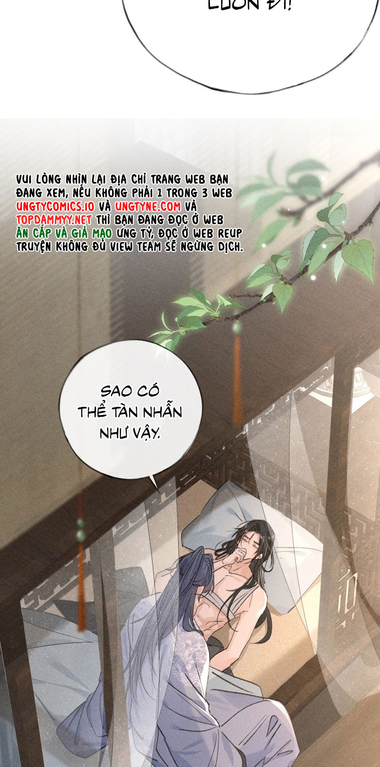 Dụ Địch Thâm Nhập Chapter 45 - Trang 4