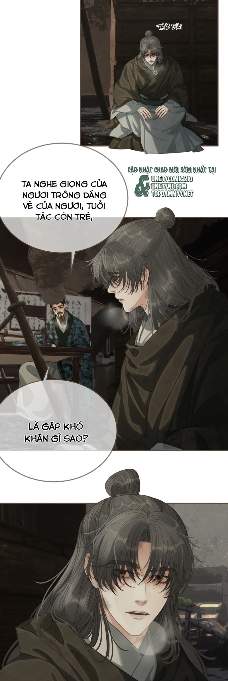Á Nô 2: Thám Hoa Chap 65 - Next Chap 66