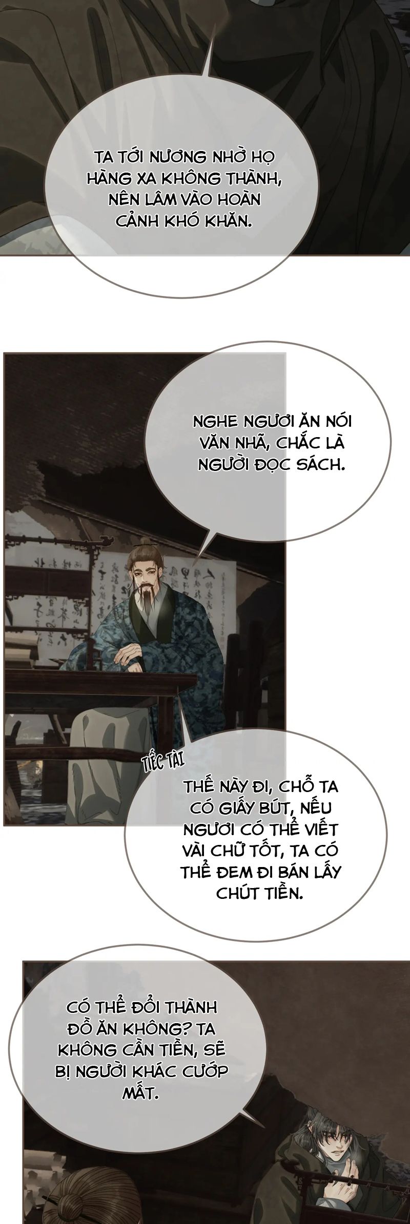 Á Nô 2: Thám Hoa Chap 65 - Next Chap 66