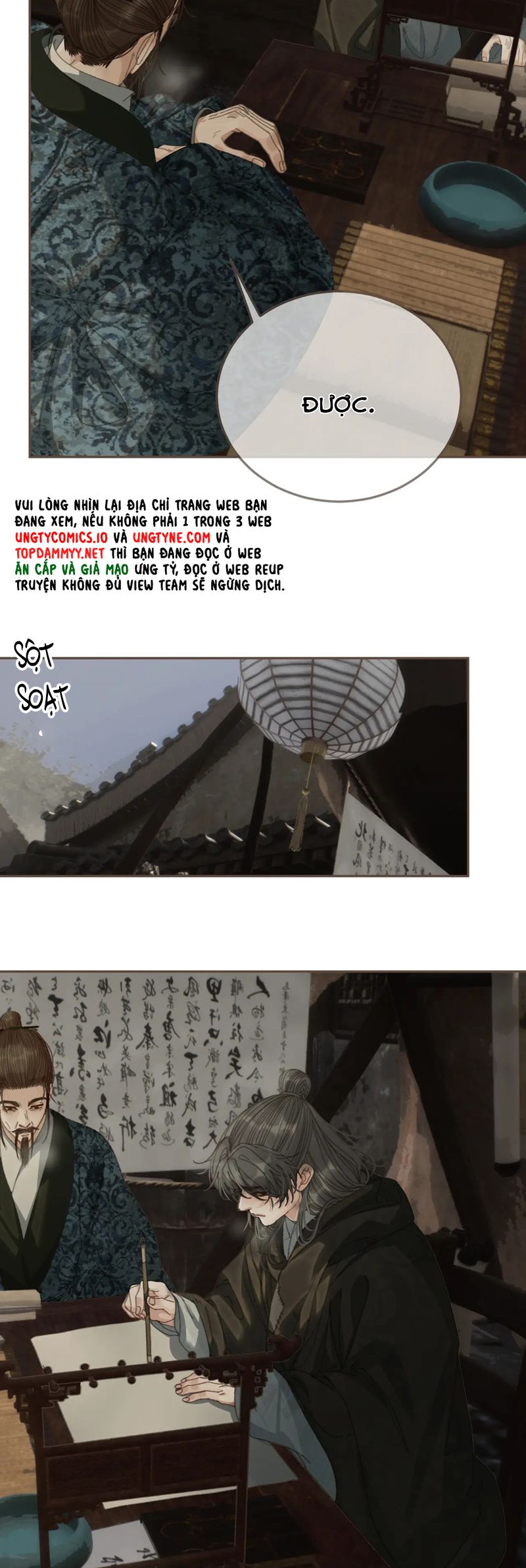 Á Nô 2: Thám Hoa Chap 65 - Next Chap 66