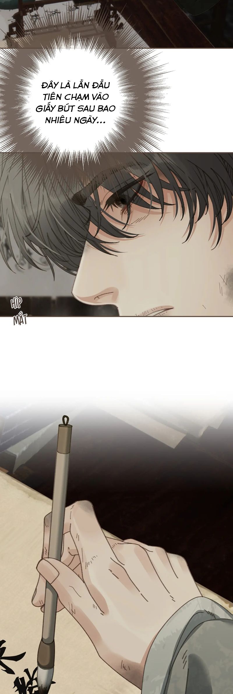 Á Nô 2: Thám Hoa Chap 65 - Next Chap 66