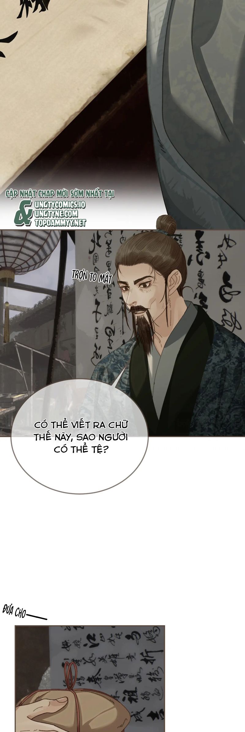 Á Nô 2: Thám Hoa Chap 65 - Next Chap 66