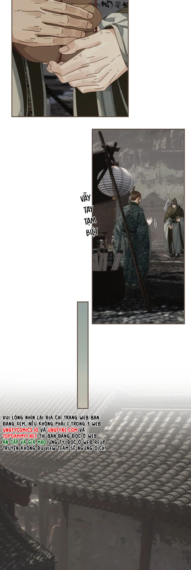 Á Nô 2: Thám Hoa Chap 65 - Next Chap 66