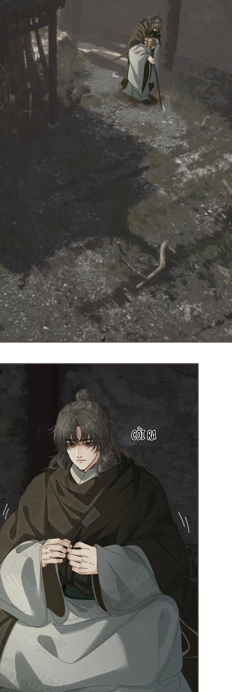 Á Nô 2: Thám Hoa Chap 65 - Next Chap 66