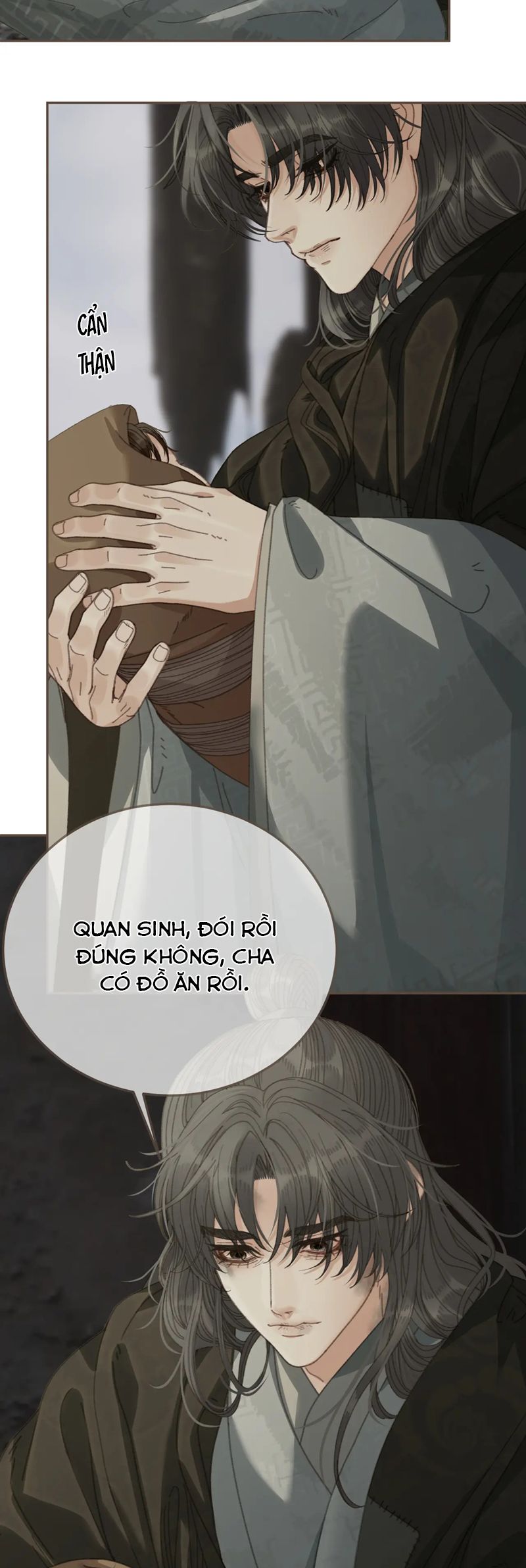 Á Nô 2: Thám Hoa Chap 65 - Next Chap 66