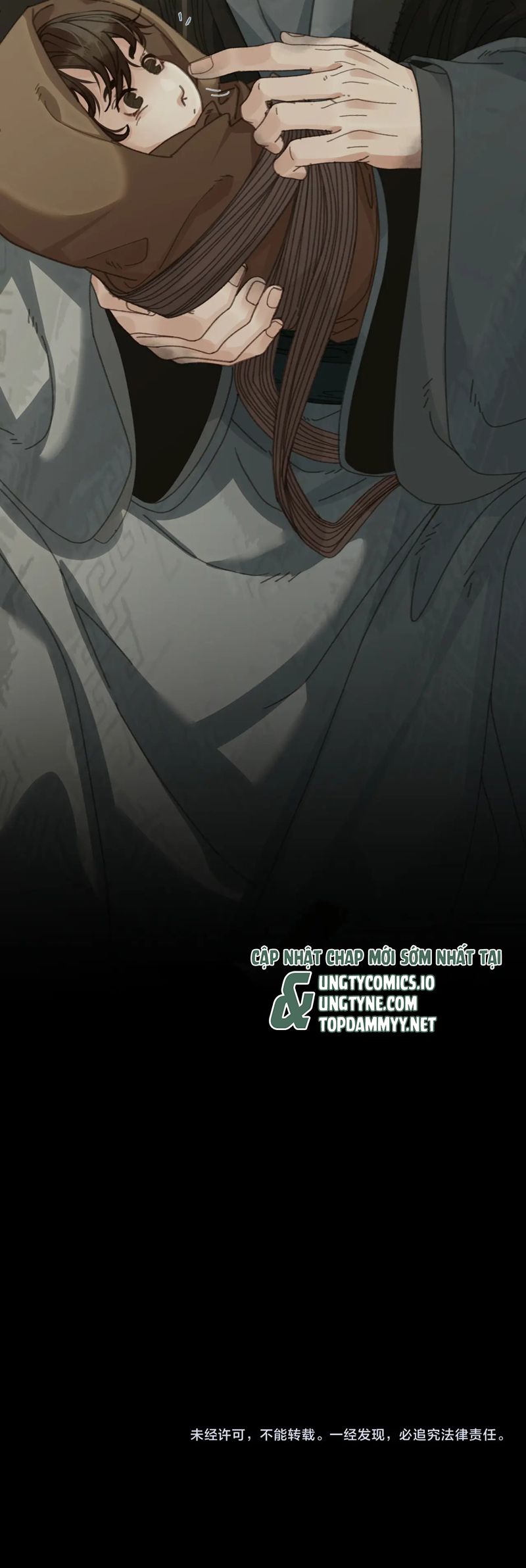 Á Nô 2: Thám Hoa Chap 65 - Next Chap 66