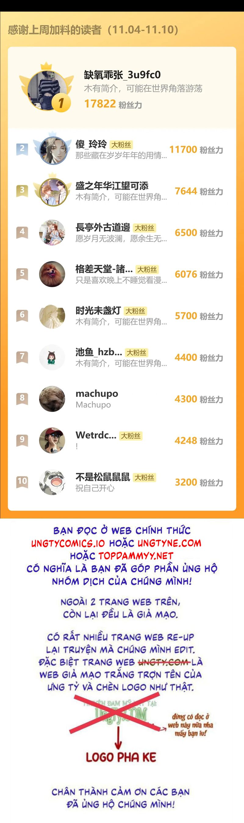 Á Nô 2: Thám Hoa Chap 65 - Next Chap 66
