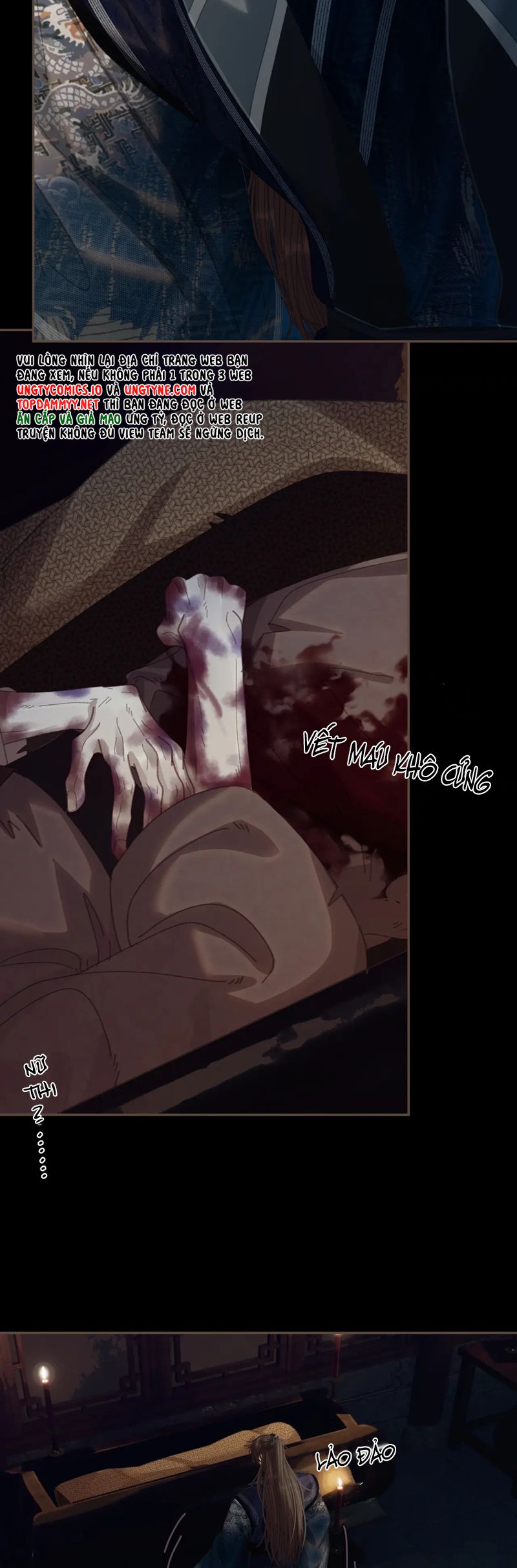 Á Nô 2: Thám Hoa Chap 65 - Next Chap 66