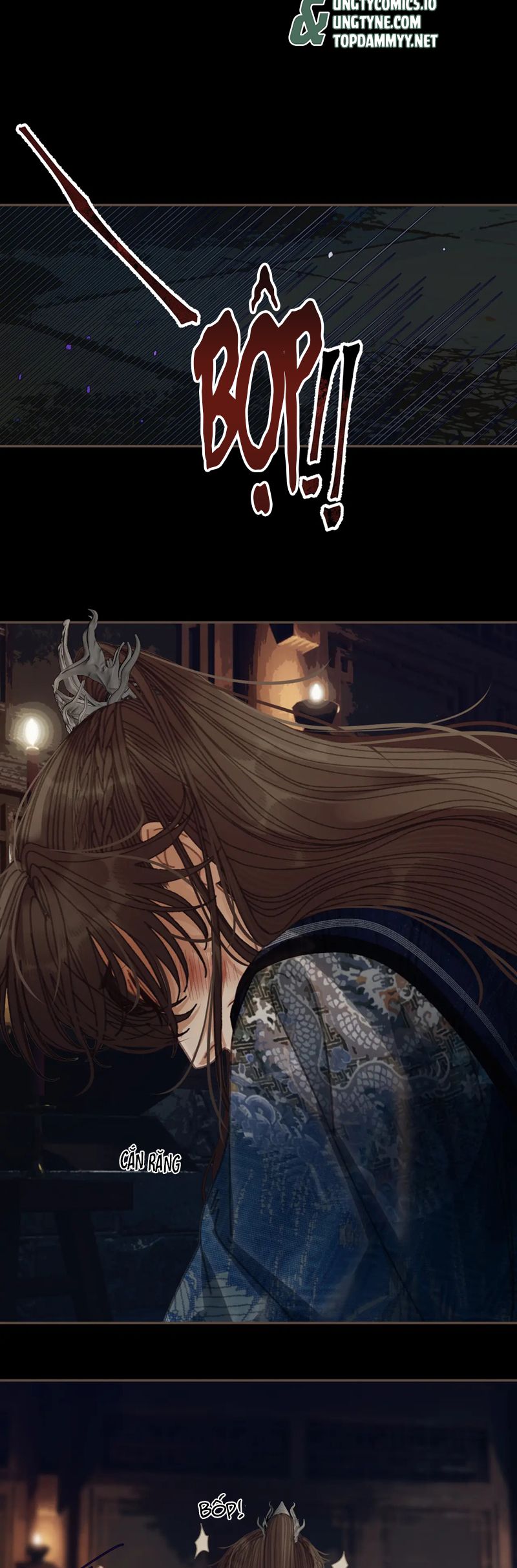 Á Nô 2: Thám Hoa Chap 65 - Next Chap 66