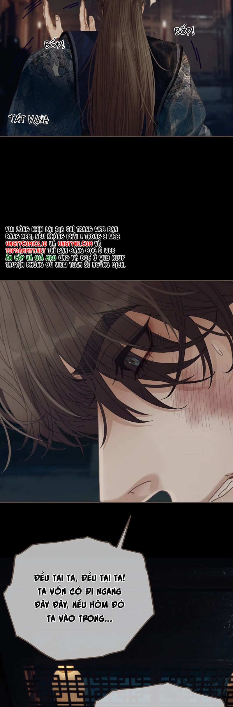 Á Nô 2: Thám Hoa Chap 65 - Next Chap 66