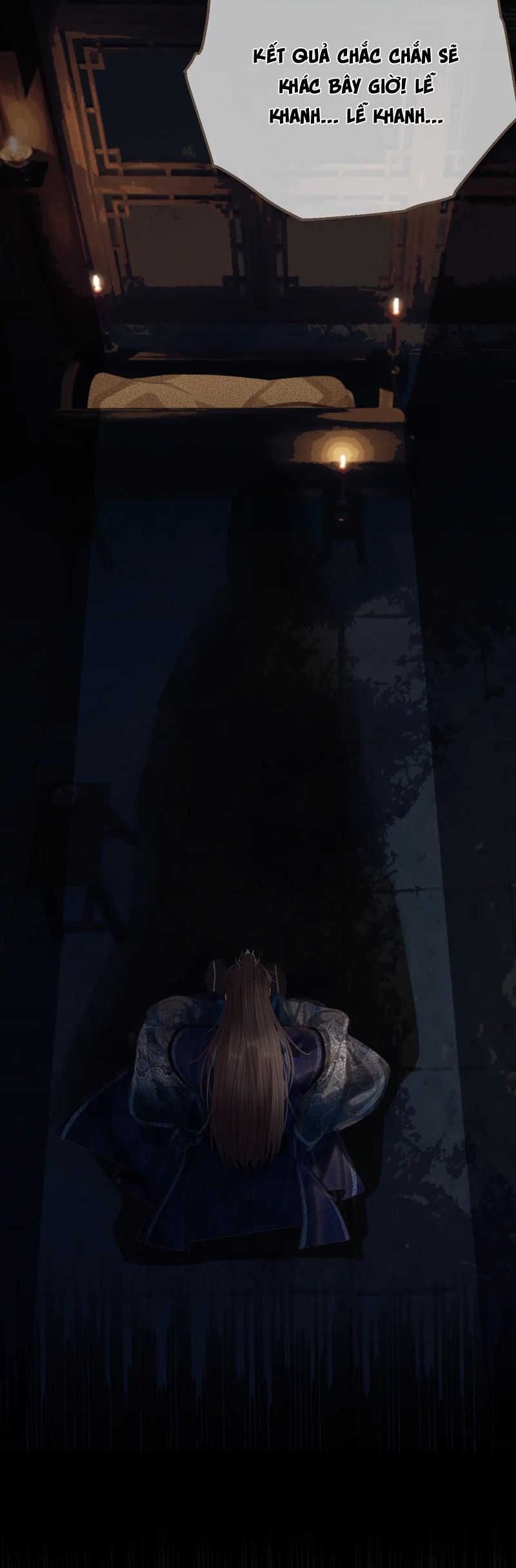 Á Nô 2: Thám Hoa Chap 65 - Next Chap 66