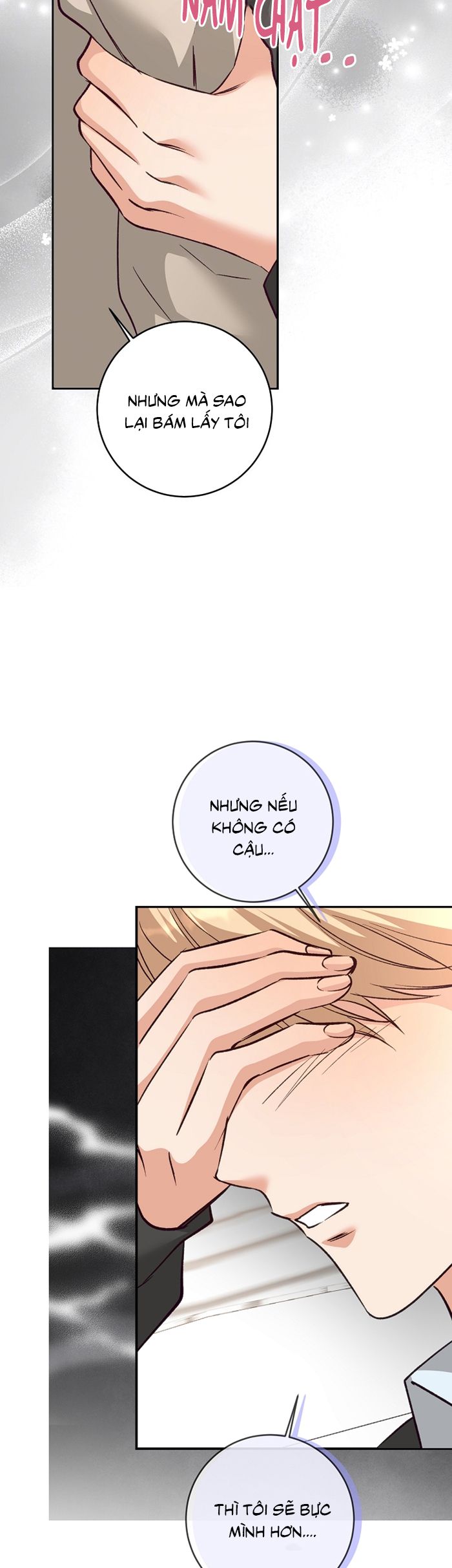 Nhật Ký Quan Sát Bồ Công Anh Chap 13 - Next Chap 14