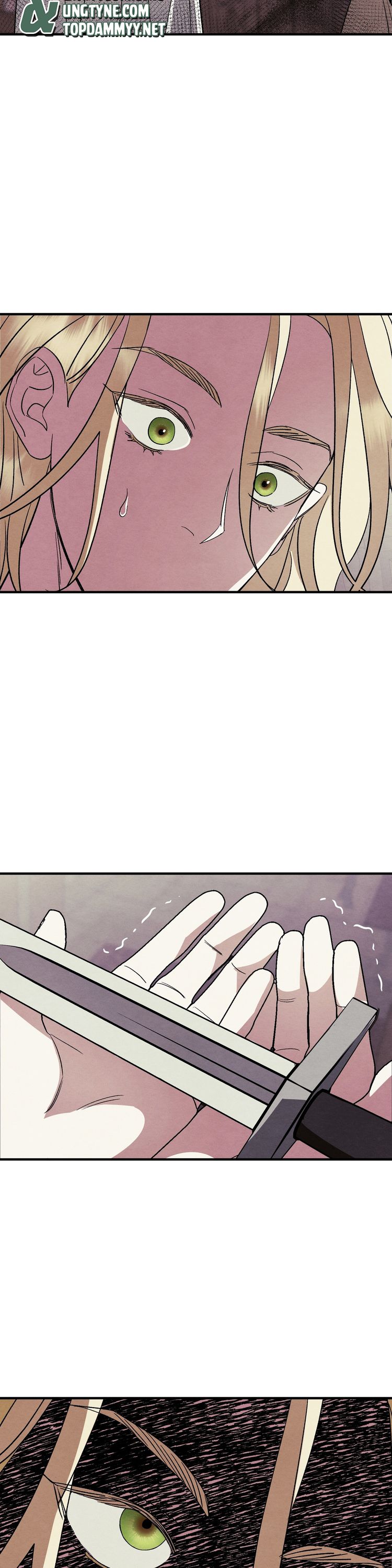 Cậu Chủ Yêu Quý Của Tôi Chap 9 - Trang 2