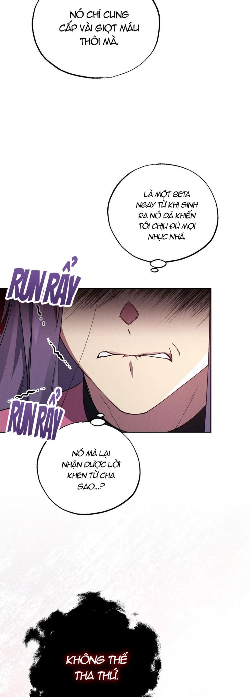 Chuỗi Số Mệnh Chapter 12 - Next Chapter 13