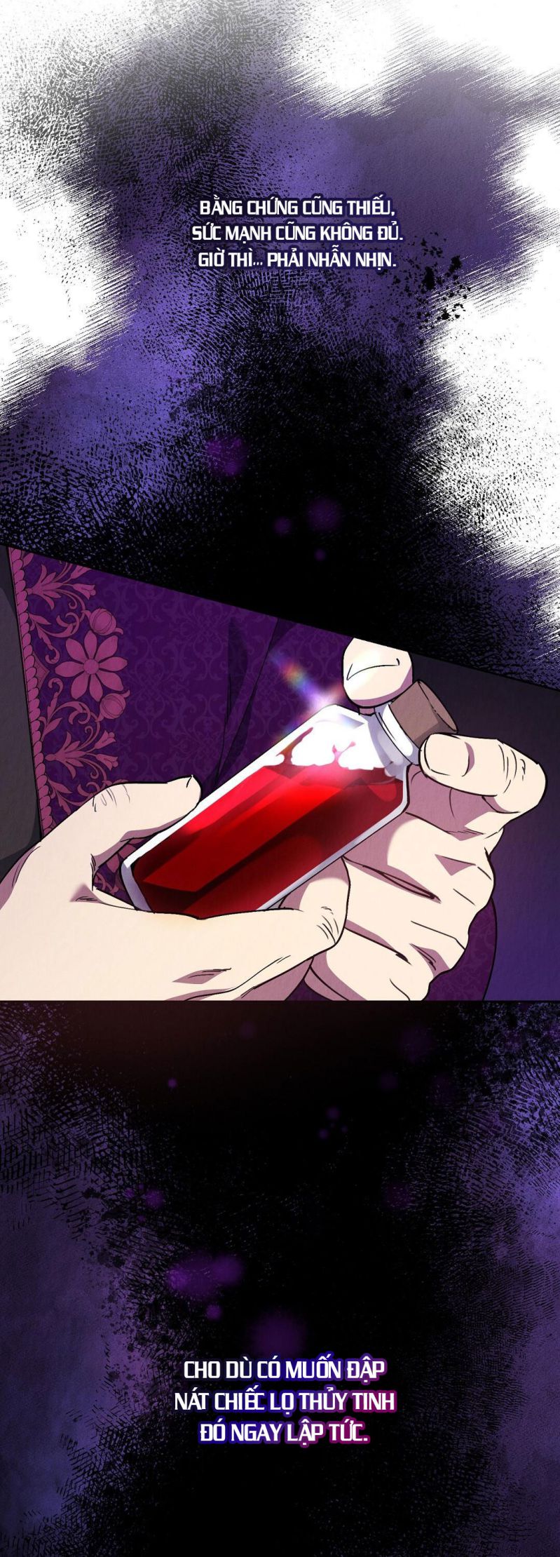 Chuỗi Số Mệnh Chapter 12 - Next Chapter 13