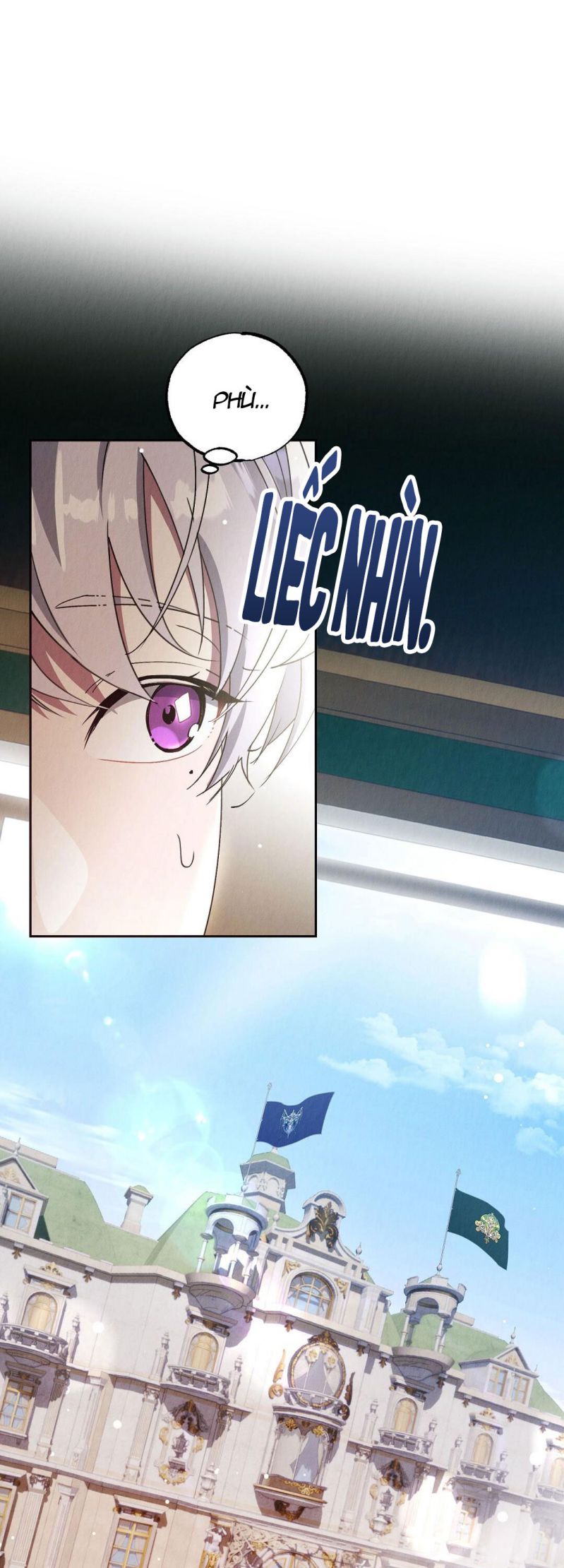 Chuỗi Số Mệnh Chapter 12 - Next Chapter 13