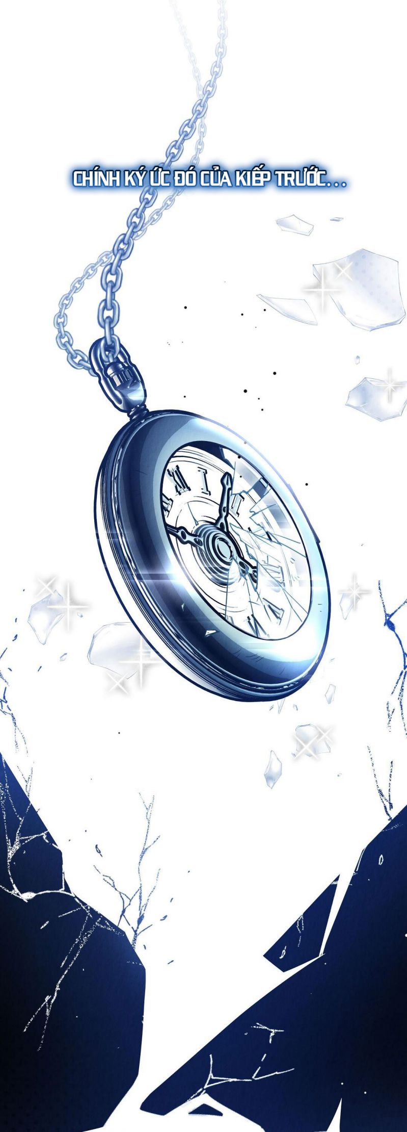 Chuỗi Số Mệnh Chapter 12 - Next Chapter 13
