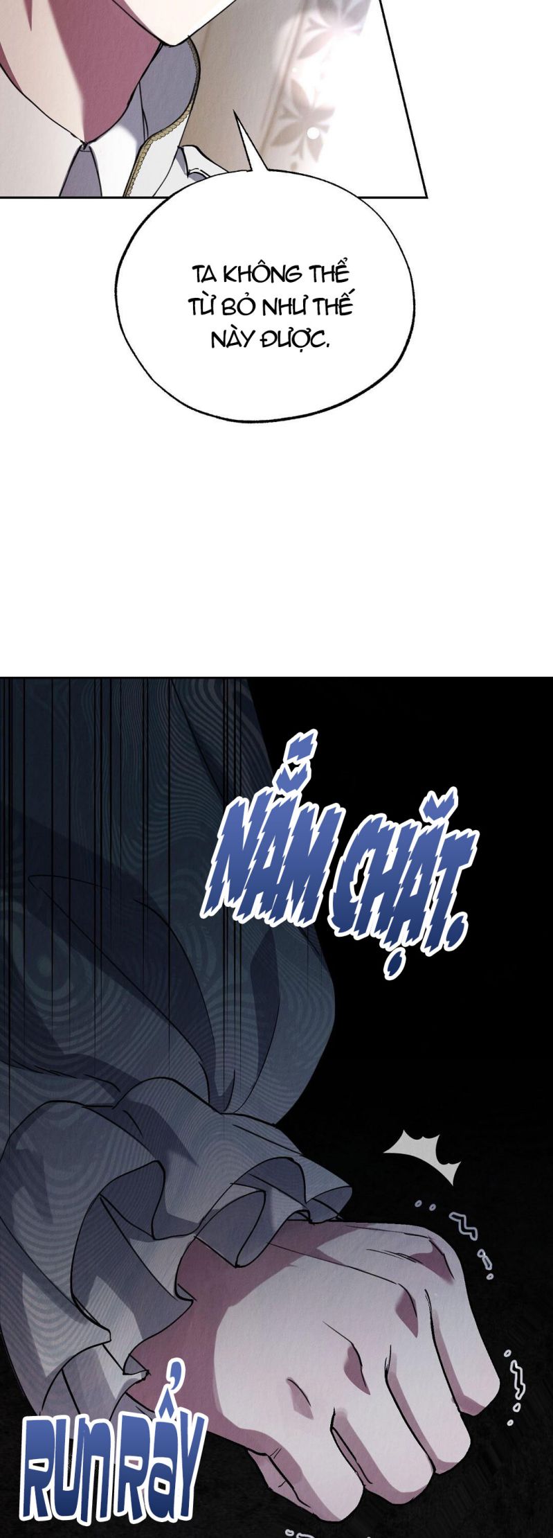 Chuỗi Số Mệnh Chapter 12 - Next Chapter 13