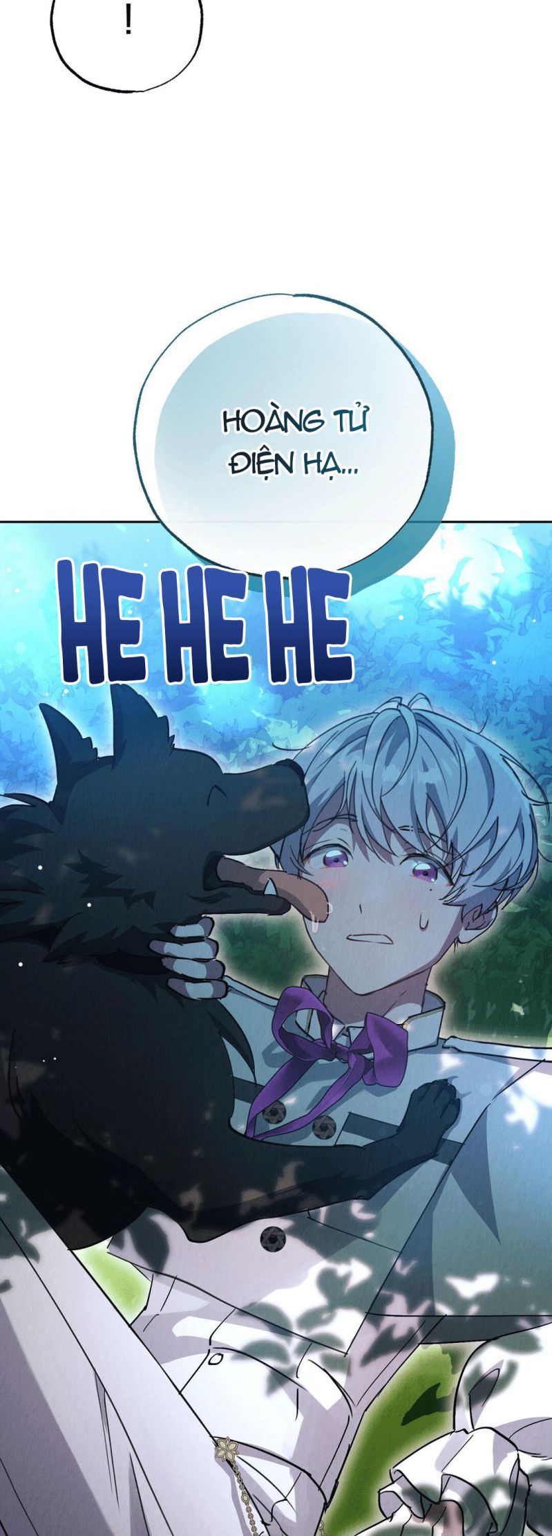 Chuỗi Số Mệnh Chapter 12 - Next Chapter 13
